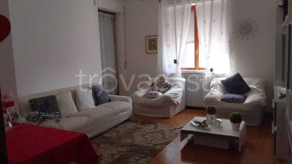 appartamento in affitto ad Appignano