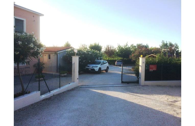 appartamento in affitto ad Appignano