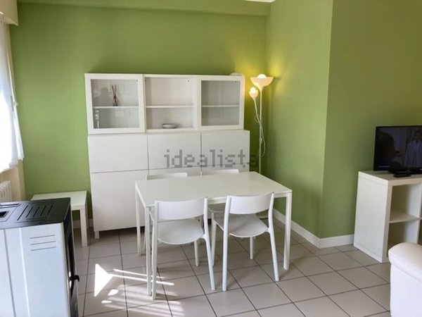 appartamento in affitto ad Appignano