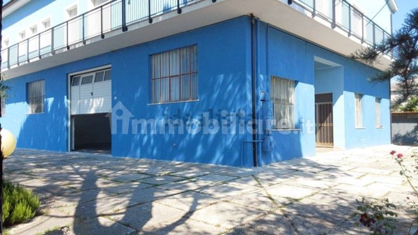 ufficio in affitto ad Appignano