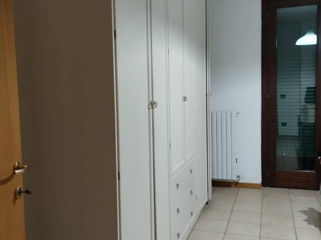 appartamento in affitto ad Appignano