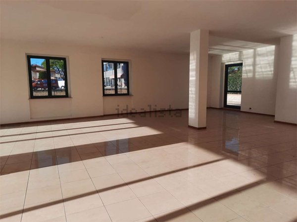 appartamento in affitto ad Appignano