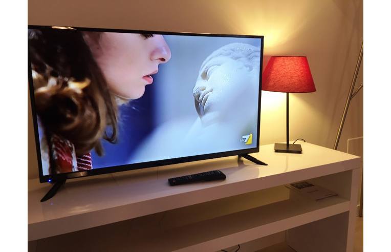 appartamento in affitto ad Appignano