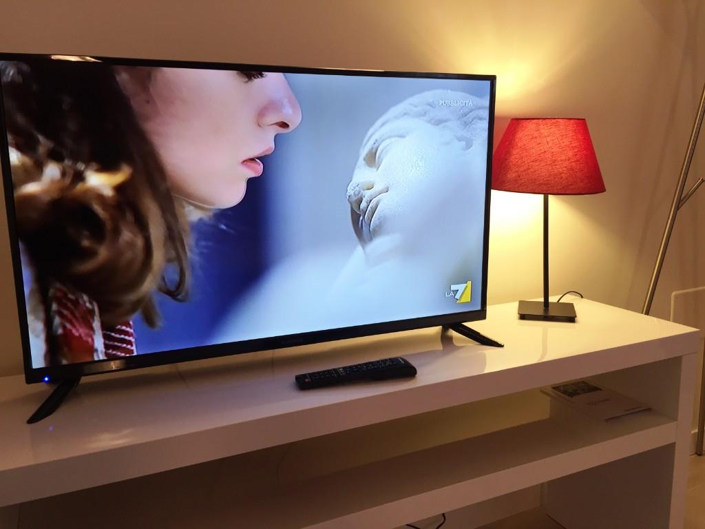 appartamento in affitto ad Appignano