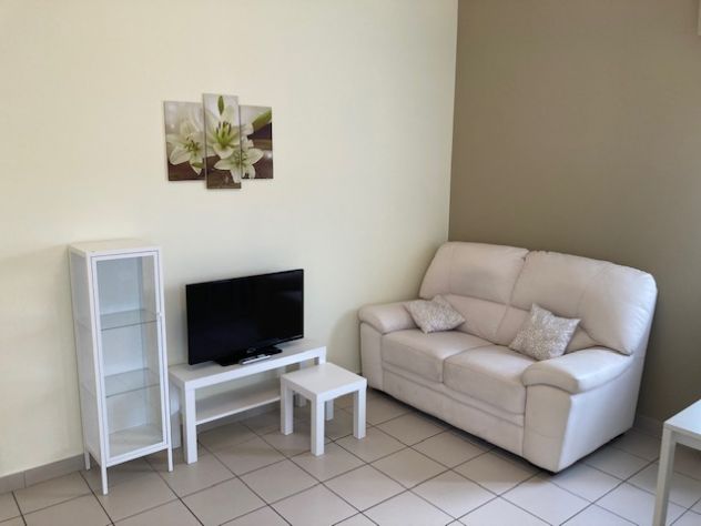 appartamento in affitto ad Appignano