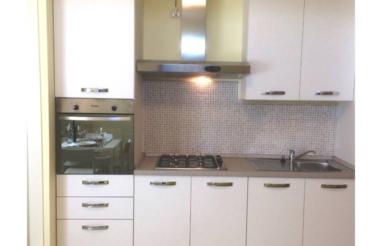 appartamento in affitto ad Appignano