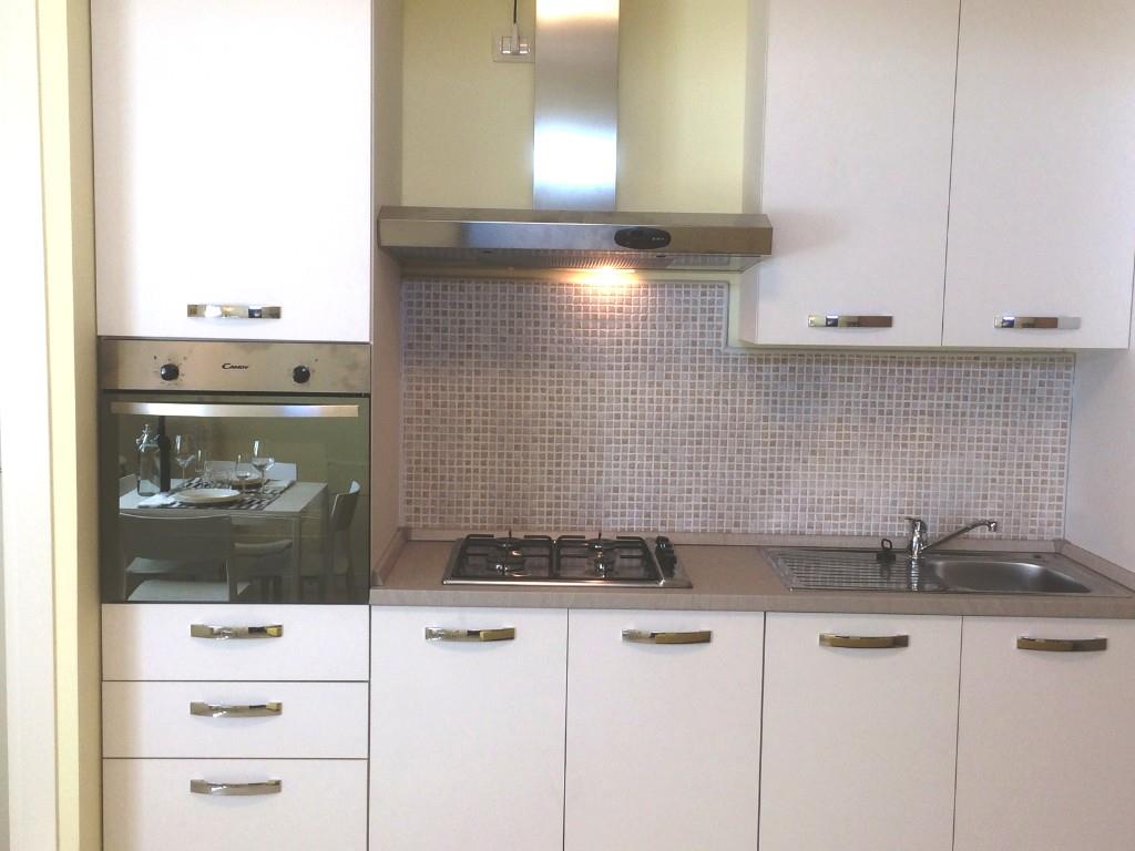 appartamento in affitto ad Appignano