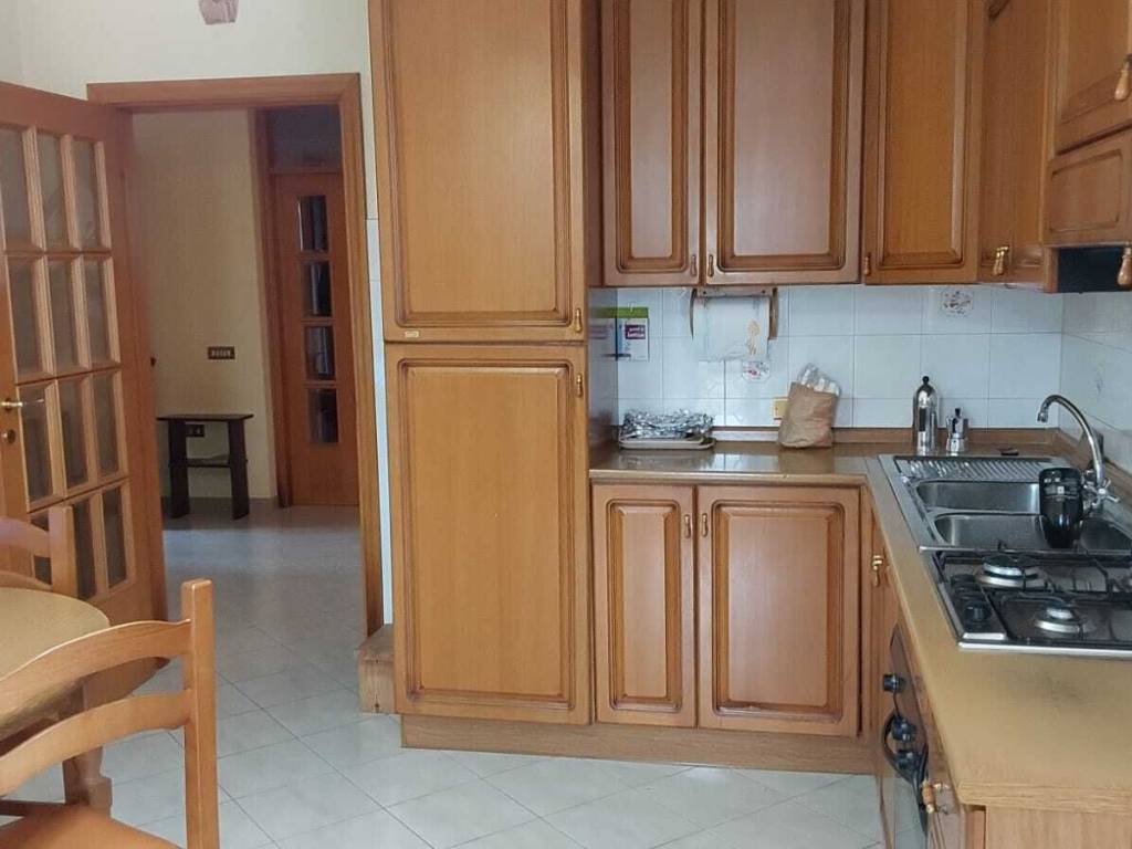 casa indipendente in affitto ad Appignano