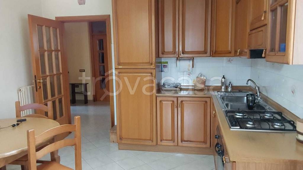 casa indipendente in affitto ad Appignano