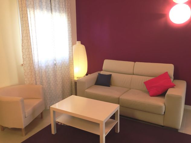 appartamento in affitto ad Appignano