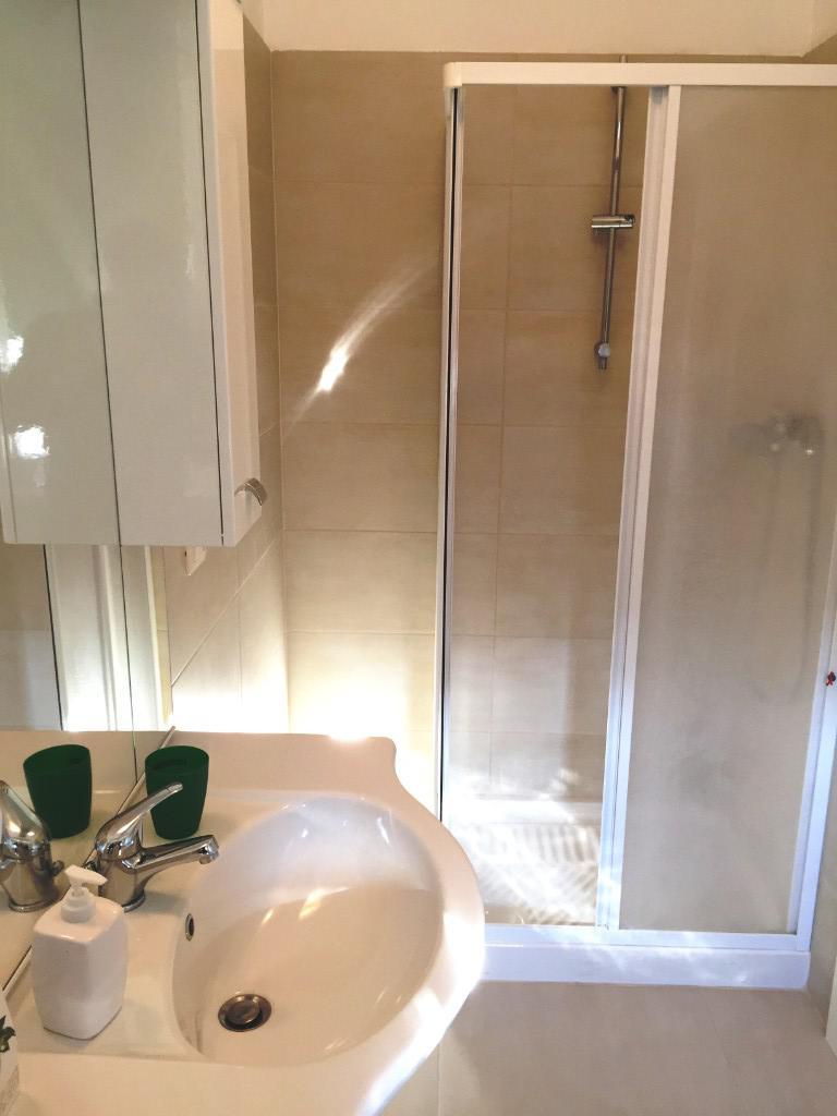 appartamento in affitto ad Appignano