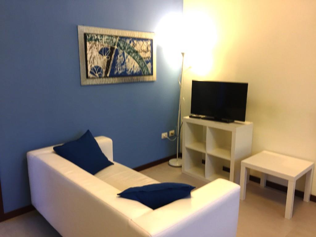 appartamento in affitto ad Appignano