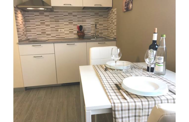 appartamento in affitto ad Appignano