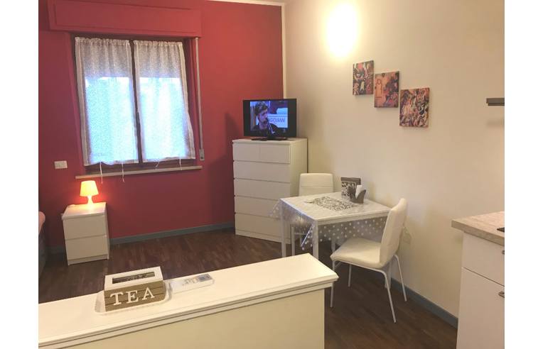 appartamento in affitto ad Appignano