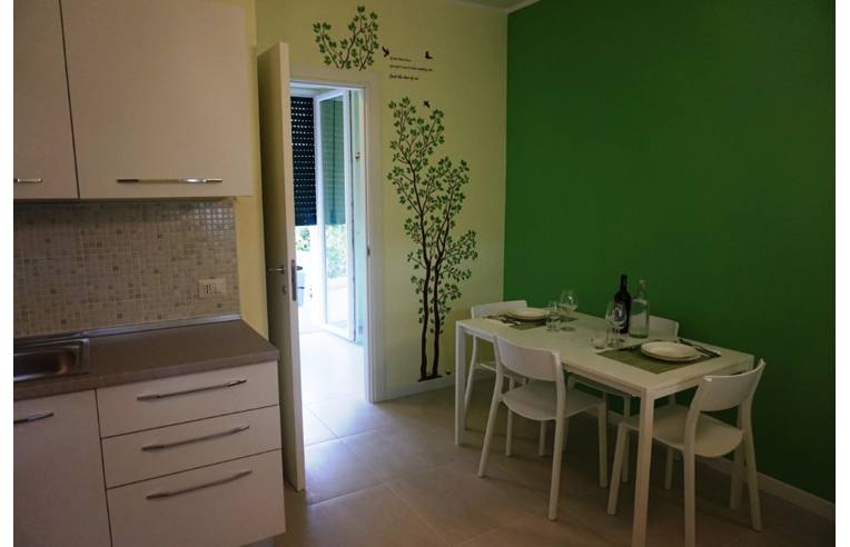 appartamento in affitto ad Appignano