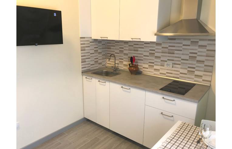 appartamento in affitto ad Appignano