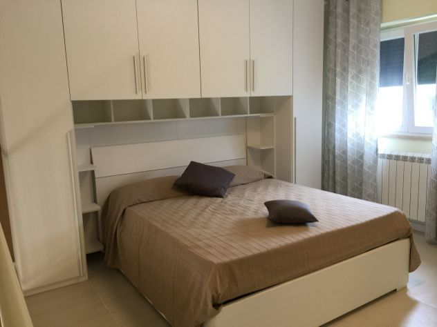 appartamento in affitto ad Appignano