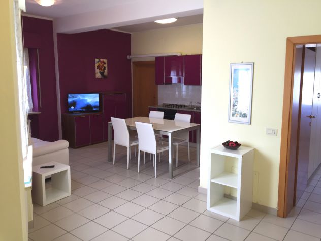 appartamento in affitto ad Appignano