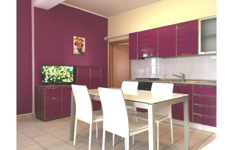 appartamento in affitto ad Appignano