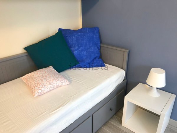 appartamento in affitto ad Appignano