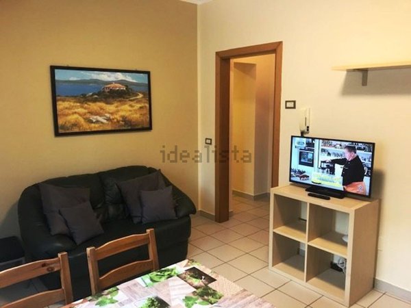 appartamento in affitto ad Appignano