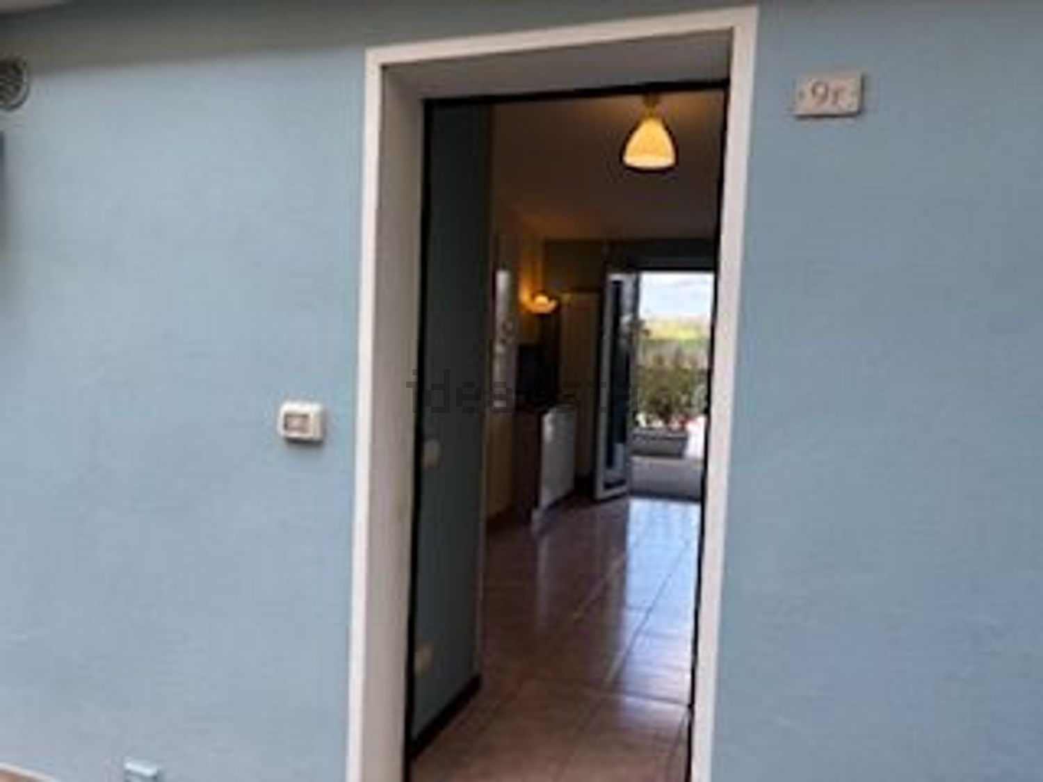 appartamento in affitto ad Appignano