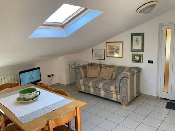 appartamento in affitto ad Appignano