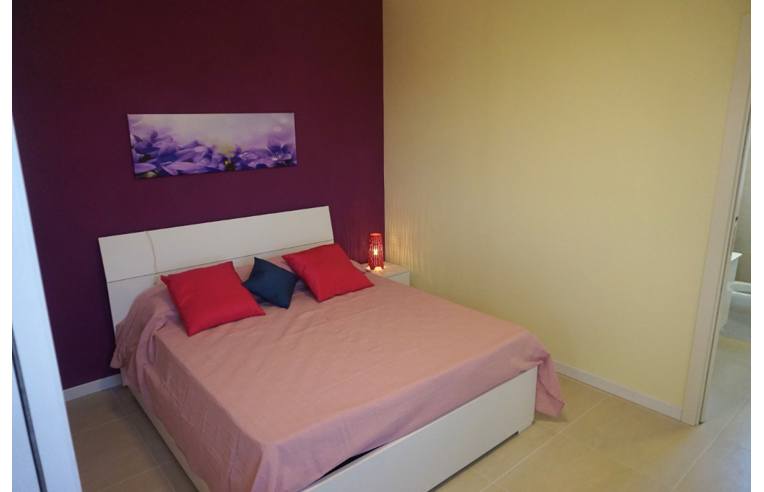 appartamento in affitto ad Appignano