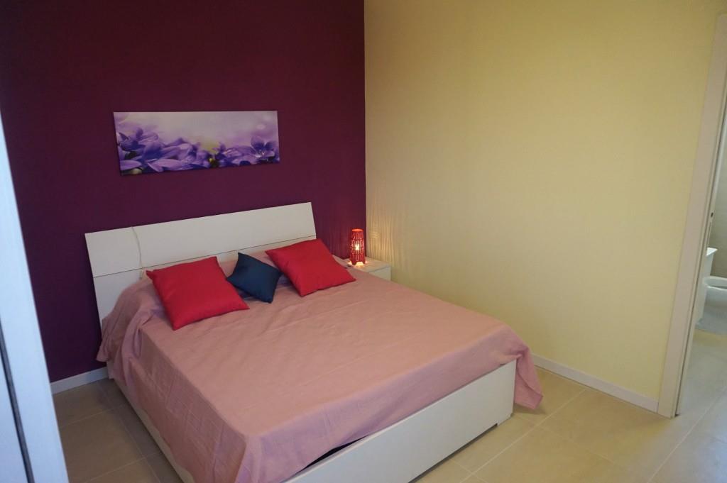 appartamento in affitto ad Appignano