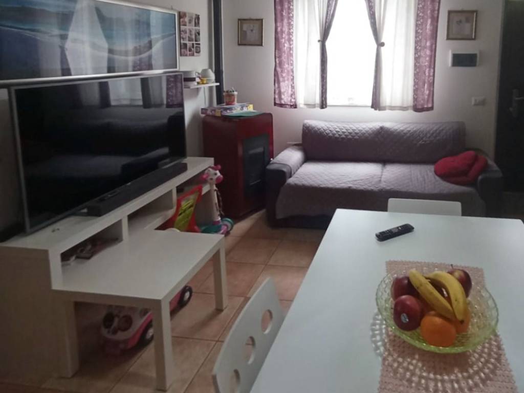 appartamento in affitto ad Appignano