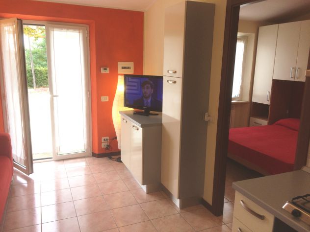 appartamento in affitto ad Appignano