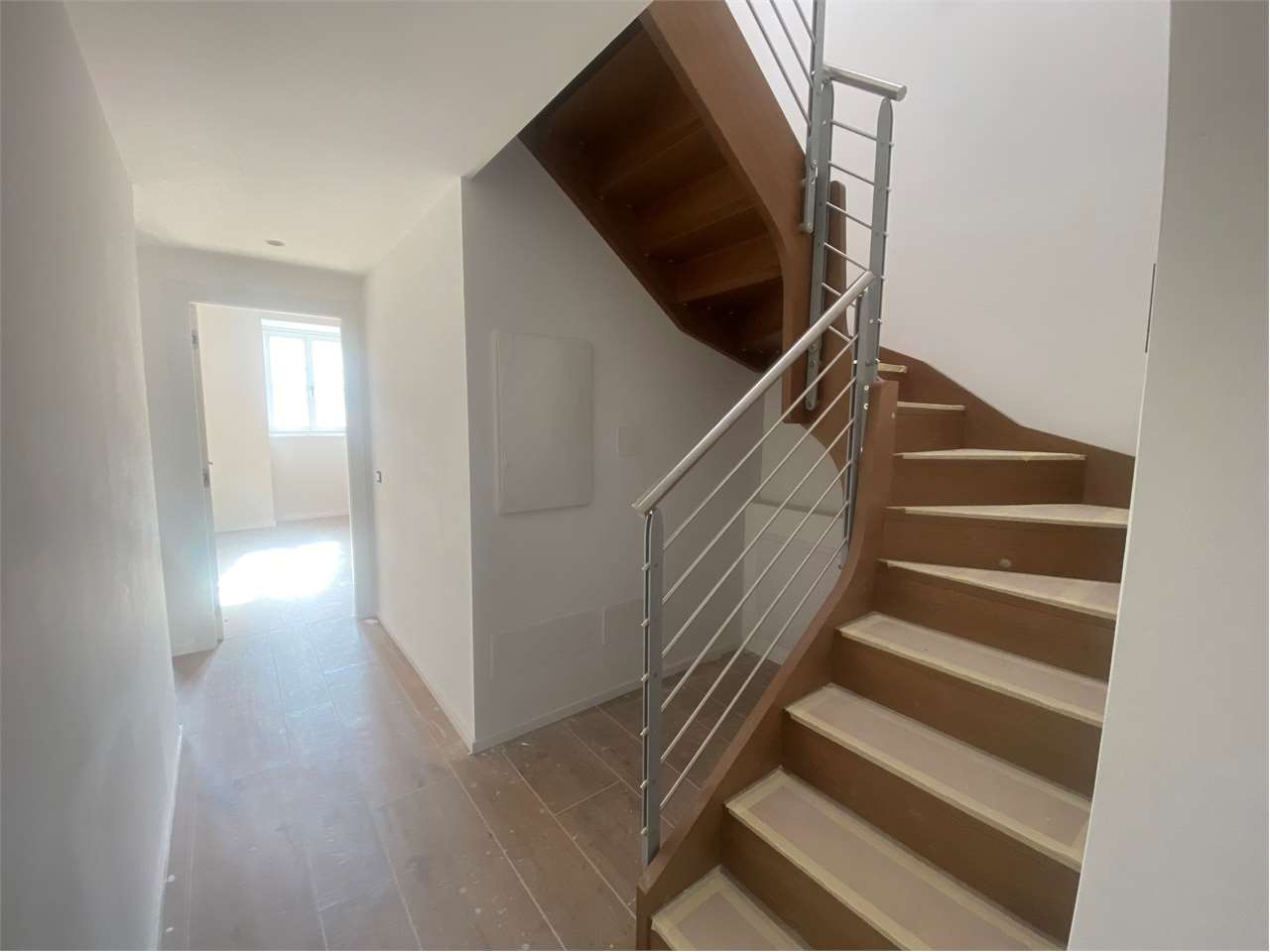 appartamento in affitto a Caldarola in zona Croce