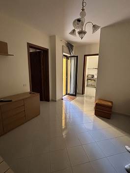 appartamento in affitto a Caldarola in zona Croce