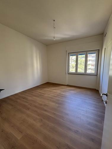 appartamento in affitto a Caldarola in zona Croce