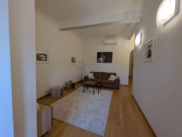 appartamento in affitto a Caldarola in zona Croce