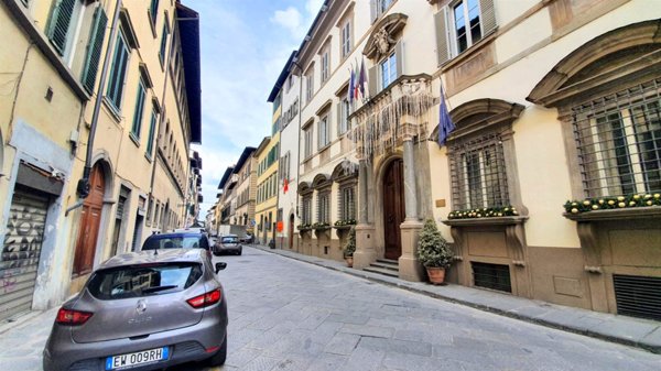 appartamento in affitto a Caldarola in zona Croce