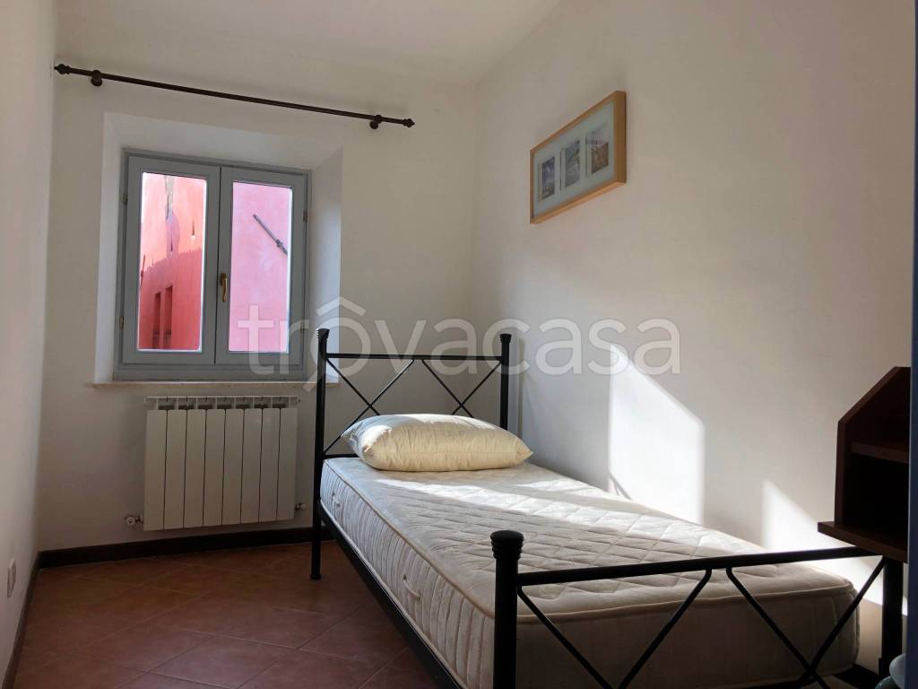 appartamento in affitto a Camerino