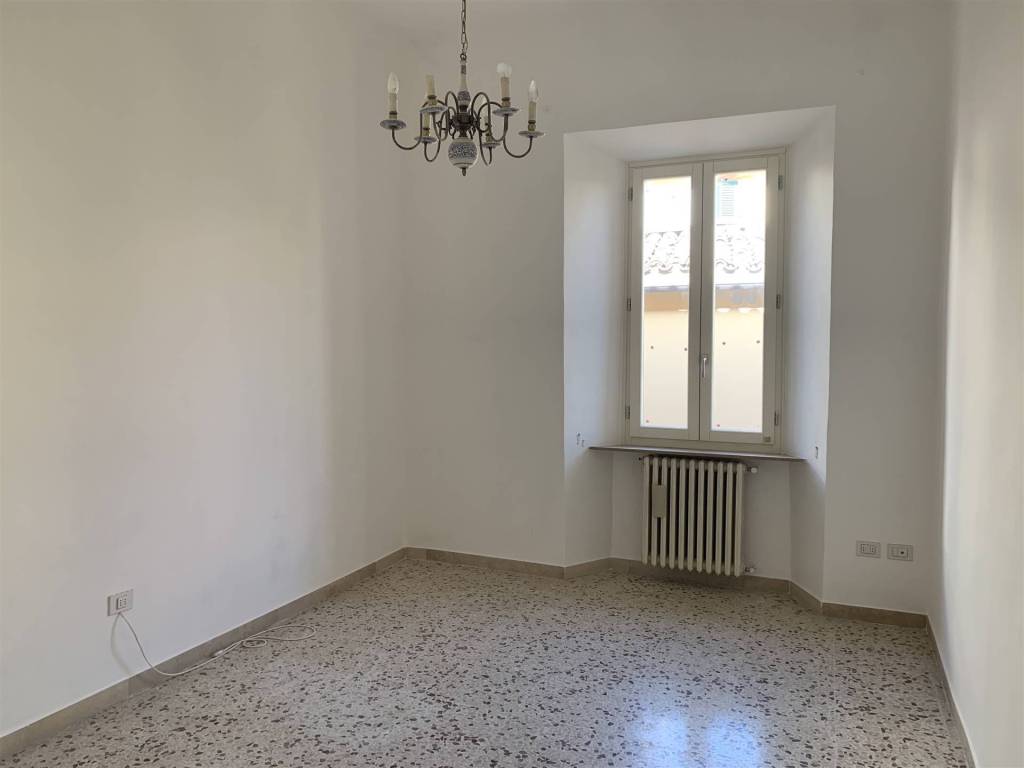 appartamento in affitto a Camerino