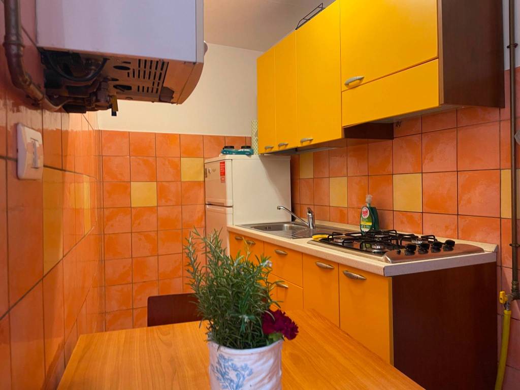 appartamento in affitto a Camerino