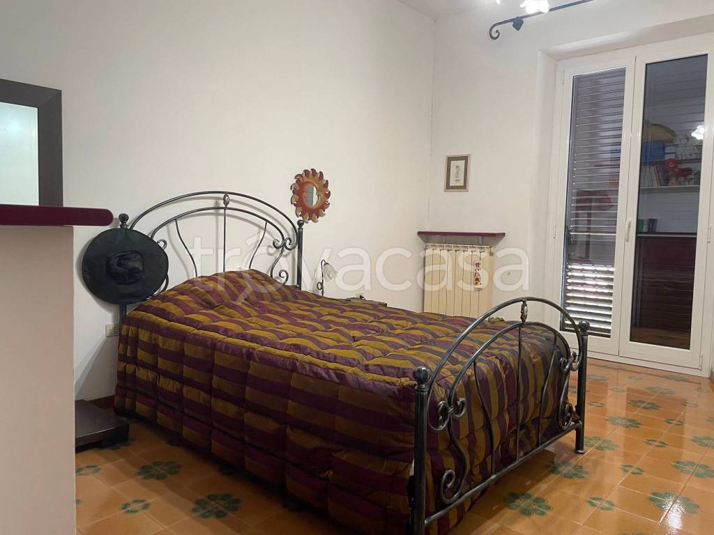 appartamento in affitto a Camerino in zona Varano