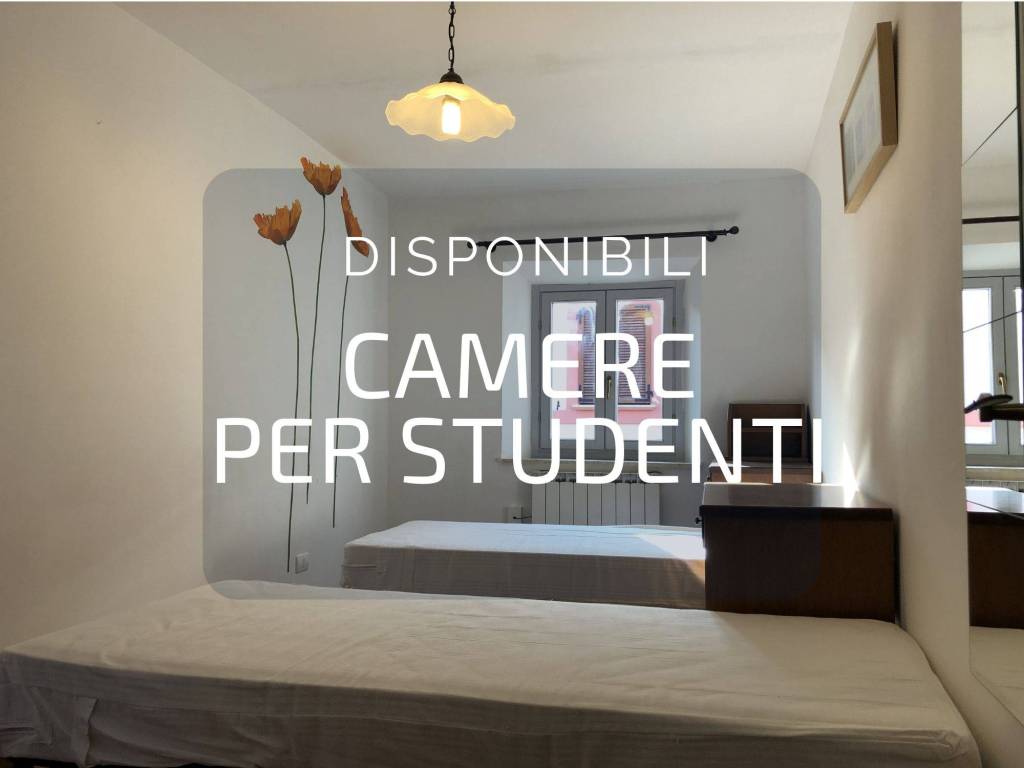 appartamento in affitto a Camerino