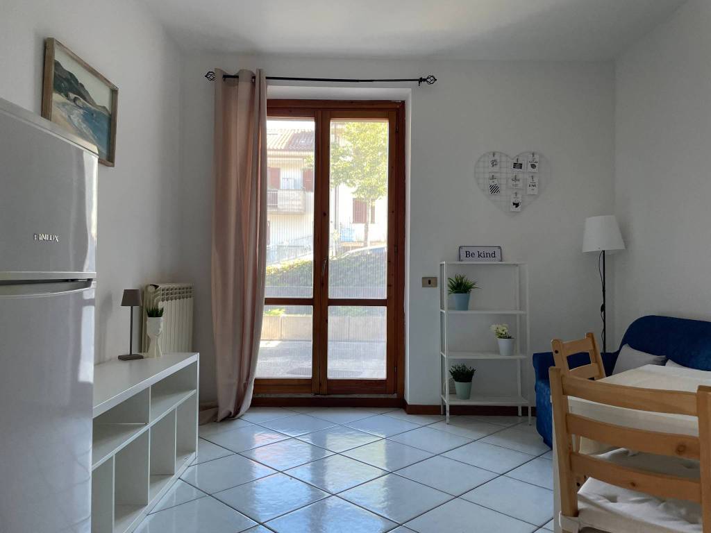 appartamento in affitto a Camerino