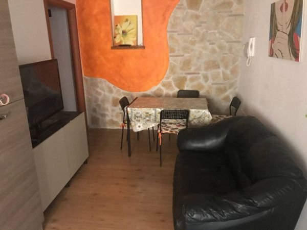 appartamento in affitto a Camerino