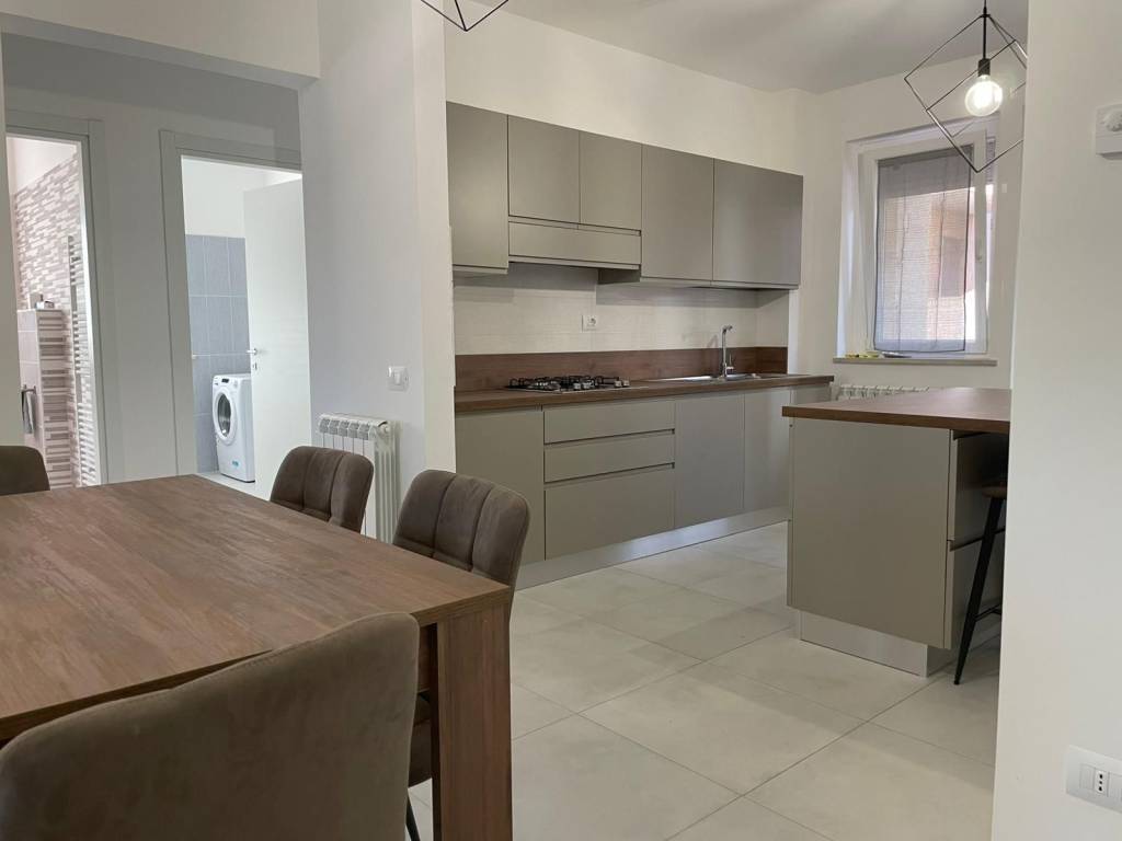 appartamento in affitto a Camerino