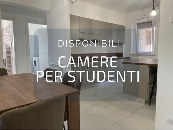 appartamento in affitto a Camerino