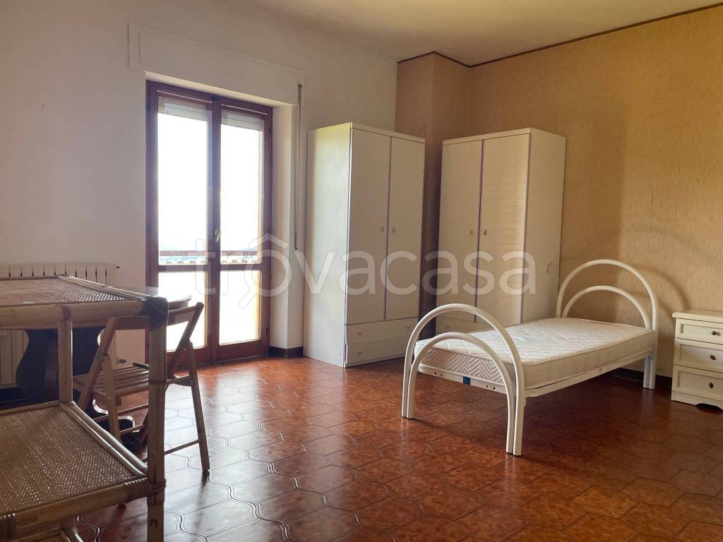appartamento in affitto a Camerino