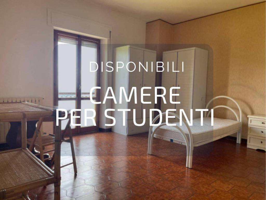 appartamento in affitto a Camerino