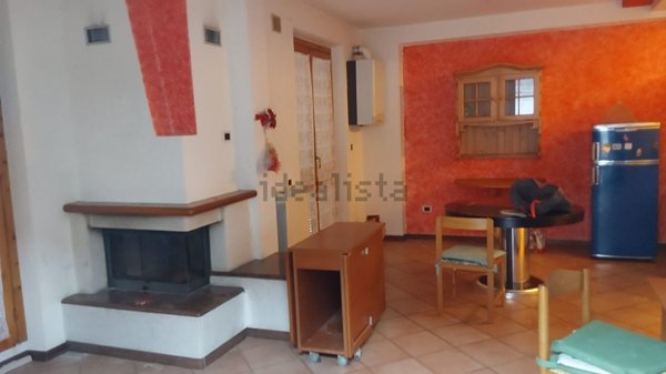 appartamento in affitto a Camerino