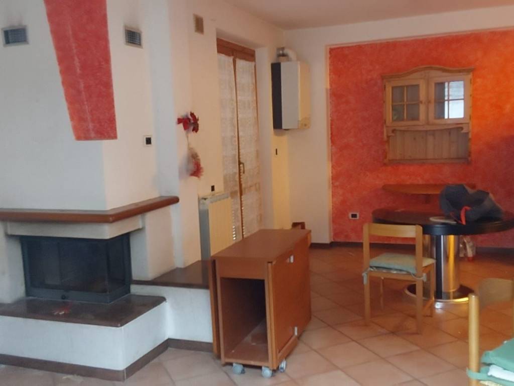 appartamento in affitto a Camerino