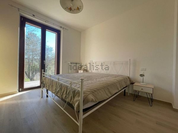 appartamento in affitto a Camerino